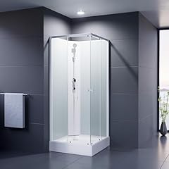 Duschmeister komplettdusche fe gebraucht kaufen  Wird an jeden Ort in Deutschland