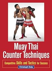 Muay thai counter for sale  Delivered anywhere in UK