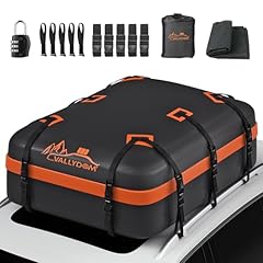 Vallydom car roof for sale  Delivered anywhere in UK