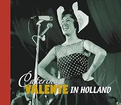 Caterina valente holland gebraucht kaufen  Wird an jeden Ort in Deutschland