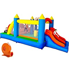 inflatable obstacle course for sale  Delivered anywhere in UK