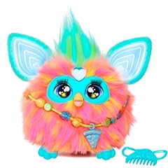 furby bleu d'occasion  Livré partout en France