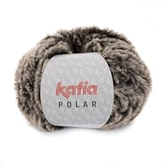 Katia polar visón gebraucht kaufen  Wird an jeden Ort in Deutschland