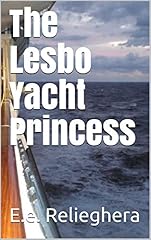 The lesbo yacht gebraucht kaufen  Wird an jeden Ort in Deutschland