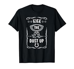 Kick dust cowboy for sale  Delivered anywhere in USA 