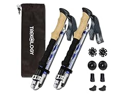 Trekology trek collapsible for sale  Delivered anywhere in USA 