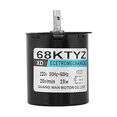 Synchronmotor 68ktyz 220 gebraucht kaufen  Wird an jeden Ort in Deutschland