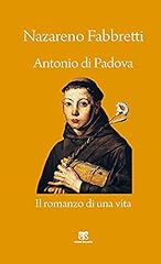 Antonio padova romanzo usato  Spedito ovunque in Italia 