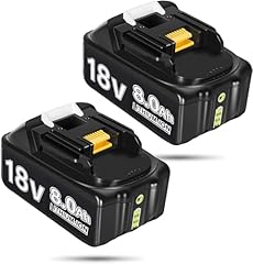 Lot batteries rechange d'occasion  Livré partout en Belgiqu