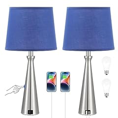 Table lamps living for sale  Delivered anywhere in USA 