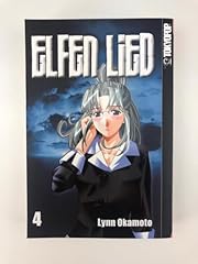 Elfen lied 04 gebraucht kaufen  Wird an jeden Ort in Deutschland