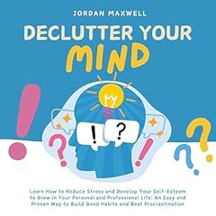 Declutter mind learn for sale  Delivered anywhere in USA 