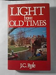 Light old times for sale  Delivered anywhere in UK