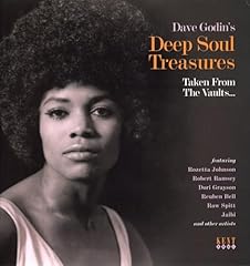 Dave godin deep for sale  Delivered anywhere in UK