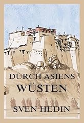 Durch asiens wüsten gebraucht kaufen  Wird an jeden Ort in Deutschland