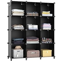 Closet organizer cube for sale  Delivered anywhere in USA 
