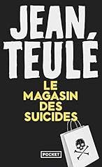Magasin suicides d'occasion  Livré partout en Belgiqu