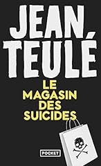 Magasin suicides d'occasion  Livré partout en Belgiqu