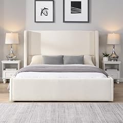 Merax queen size for sale  Delivered anywhere in USA 