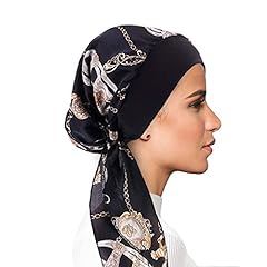 Chemo headwear women for sale  Delivered anywhere in UK