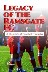 Legacy ramsgate chronicle for sale  Delivered anywhere in UK