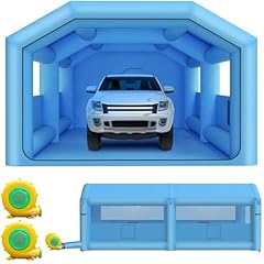 20x13x9ft inflatable paint for sale  Delivered anywhere in USA 