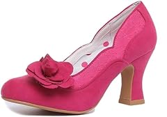 Ruby shoo women for sale  Delivered anywhere in Ireland