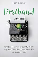 Firsthand how solved d'occasion  Livré partout en France