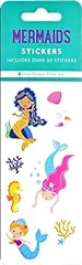 Mermaids sticker set for sale  Delivered anywhere in USA 