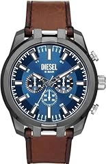 Diesel montre split d'occasion  Livré partout en France