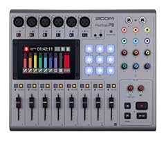 Zoom podtrak podcast for sale  Delivered anywhere in USA 