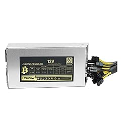 Klvn 2000w psu for sale  Delivered anywhere in USA 