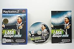 Ps2 lma manager usato  Spedito ovunque in Italia 