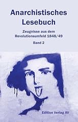 Anarchistisches lesebuch zeugn gebraucht kaufen  Wird an jeden Ort in Deutschland