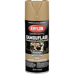 Krylon camouflage paint for sale  Delivered anywhere in UK