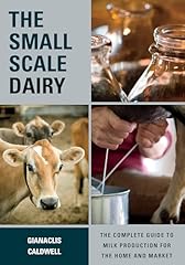Small scale dairy for sale  Delivered anywhere in USA 