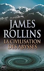 Civilisation abysses d'occasion  Livré partout en Belgiqu