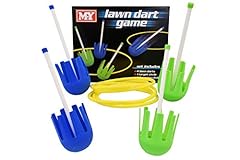 4pc lawn dart for sale  Delivered anywhere in UK