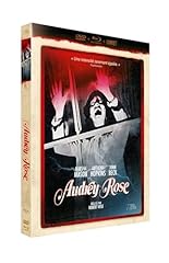 Audrey rose blu d'occasion  Livré partout en France
