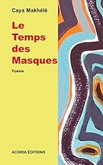 Temps masques d'occasion  Livré partout en Belgiqu