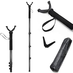 Multipurpose telescopic huntin for sale  Delivered anywhere in UK
