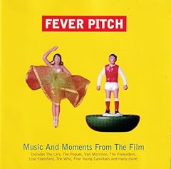 Fever pitch import d'occasion  Livré partout en France