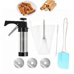 Churro maker machine for sale  Delivered anywhere in USA 