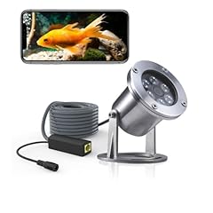 Barlus underwater cameras for sale  Delivered anywhere in UK