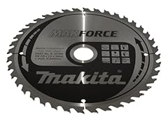 Makita makforce lame d'occasion  Livré partout en France