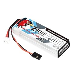 Coddar 2500mah 7.6v for sale  Delivered anywhere in USA 