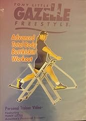 Tony little gazelle for sale  Delivered anywhere in USA 