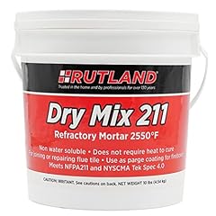 Rutland dry mix for sale  Delivered anywhere in USA 