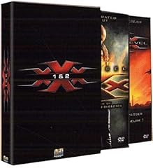Xxx edition director d'occasion  Livré partout en France