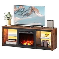 Wlive fireplace stand for sale  Delivered anywhere in USA 